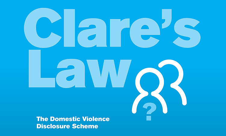 Fewer than 20% of requests for information granted under early warning domestic abuse scheme