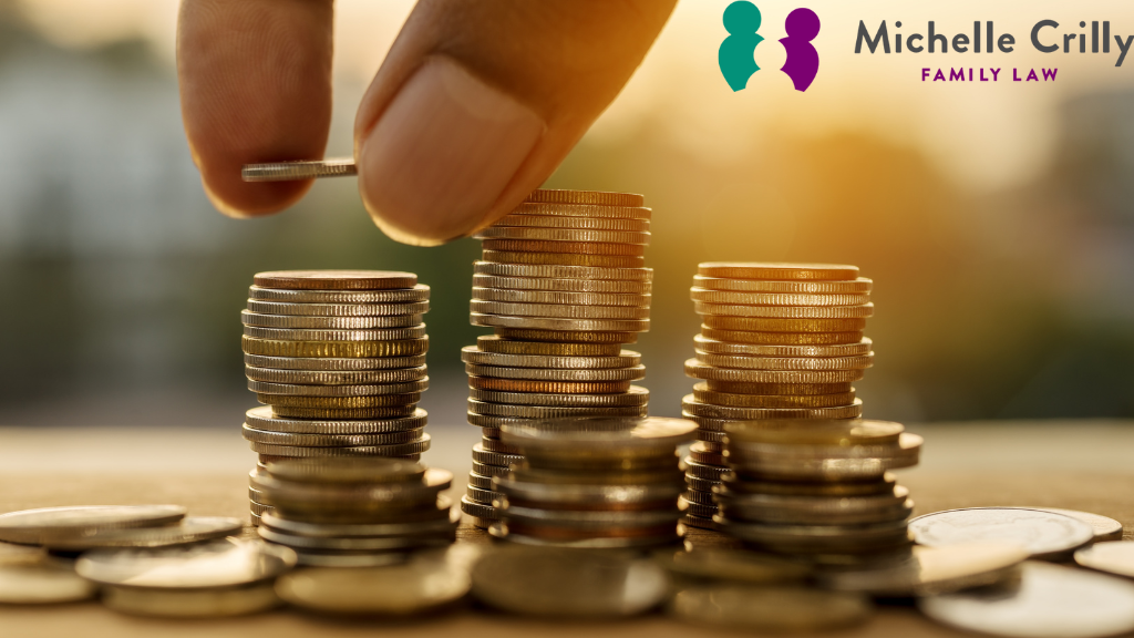 Protecting Your Finances During Separation: A Practical Guide